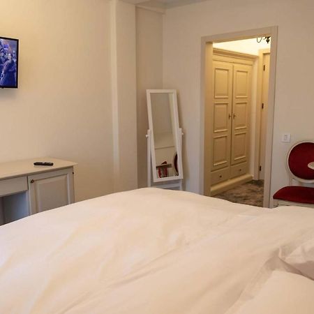 Hotel Mountain View Ceahlău Extérieur photo