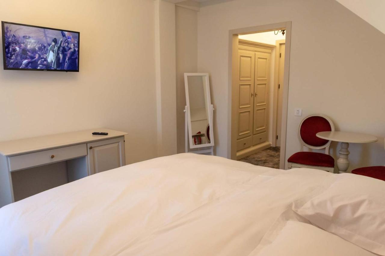 Hotel Mountain View Ceahlău Extérieur photo