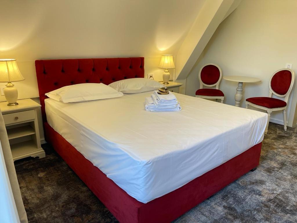 Hotel Mountain View Ceahlău Extérieur photo